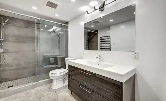 bathroom services Colleyville